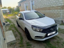 ВАЗ (Lada) Vesta 2018 года