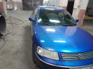 Volkswagen Passat 1997 года