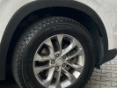 Hyundai Santa Fe 2019 года