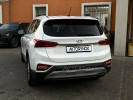 Hyundai Santa Fe 2019 года