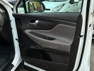 Hyundai Santa Fe 2019 года
