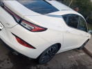 JAC J7 2023 года