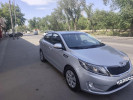 Kia Rio 2014 года