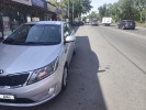 Kia Rio 2014 года