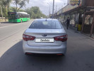 Kia Rio 2014 года