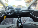 Kia Rio 2014 года