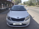 Kia Rio 2014 года