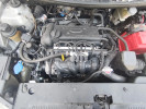 Kia Rio 2014 года
