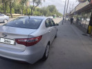 Kia Rio 2014 года