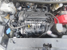 Kia Rio 2014 года
