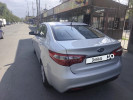 Kia Rio 2014 года