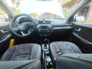 Kia Rio 2014 года