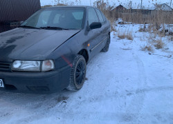 Nissan Primera 1990 года