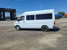 Mercedes-Benz Sprinter 1998 года