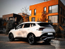 Kia Sportage 2022 года