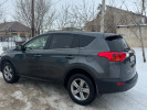 Toyota RAV4 2014 года