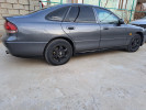 Mazda Cronos 1995 года