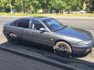 Mazda Cronos 1995 года