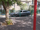 Mazda Cronos 1995 года