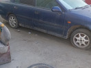 Mitsubishi Carisma 1996 года