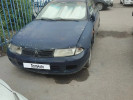 Mitsubishi Carisma 1996 года