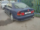 Mitsubishi Carisma 1996 года