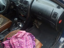 Mitsubishi Carisma 1996 года