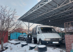 ГАЗ ГАЗель 1999 года