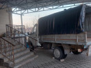 ГАЗ ГАЗель 1999 года