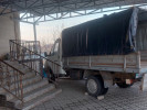 ГАЗ ГАЗель 1999 года