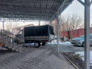 ГАЗ ГАЗель 1999 года