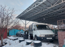 ГАЗ ГАЗель 1999 года