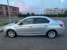 Peugeot 301 2014 года