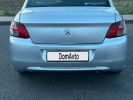 Peugeot 301 2014 года