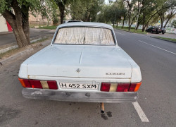 ГАЗ 31029 Волга 1992 года