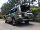 Mitsubishi Pajero 2007 года
