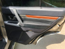 Mitsubishi Pajero 2007 года