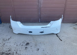 Бампер задний Тойота Камри 50 / Toyota Camry 50
