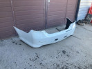 Бампер задний Тойота Камри 50 / Toyota Camry 50