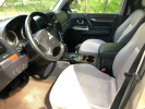 Mitsubishi Pajero 2007 года