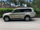 Mitsubishi Pajero 2007 года