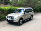Mitsubishi Pajero 2007 года