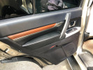 Mitsubishi Pajero 2007 года