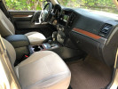 Mitsubishi Pajero 2007 года