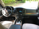 Mitsubishi Pajero 2007 года