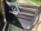 Mitsubishi Pajero 2007 года