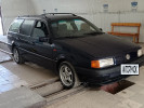 Volkswagen Passat 1993 года