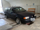 Volkswagen Passat 1993 года