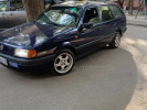 Volkswagen Passat 1993 года