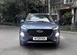 Chery Tiggo 3x 2023 года